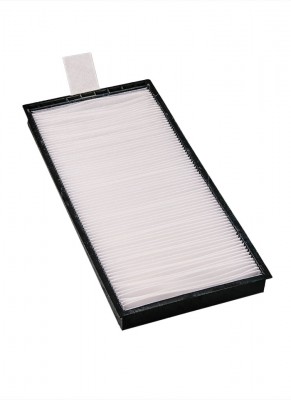 Фильтр салонный Q-Filter QS700002 QS700002 Q FILTER