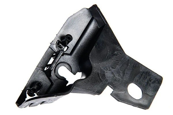 кронштейн переднего бампера правый!\ MB Sprinter/VW Crafter 06> 87-18515-SX STELLOX