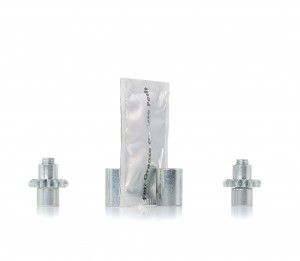 Болт MERCEDES E (W124) регулировочный тормоза комплект ATE 03.0137-9703.2 ATE