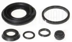 Ремкомплект суппорта Mazda 3 (13-) зад. d=36мм (RCF 203401) RCF 203401 TRIALLI