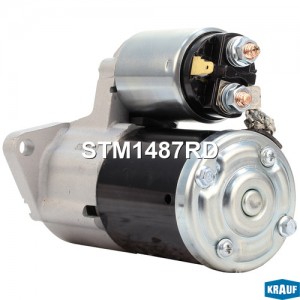 Стартер STM1487RD STM1487RD KRAUF