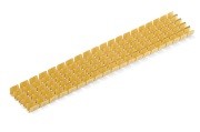 Скоба для скрепления проводов 4.0-6.0 кв.мм CARGEN AX423 CARGEN