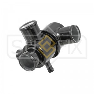 FT-1012 Термостат 87 С (ал. корпус) SUFIX FT1012 SUFIX