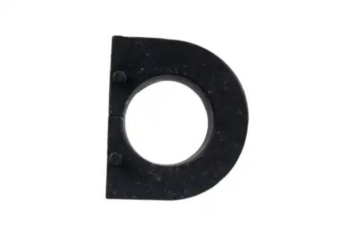 втулка стабилизатора заднего! d27\ VW T5 03> Z02688 ZENTPARTS