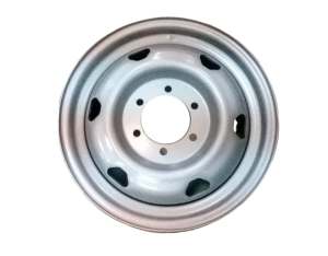 Диск колесный УАЗ Профи (6,5JХ16Н2 ET40 6Х139,7) металлик (ОАО УАЗ) 236020310101500 UAZ UAZ