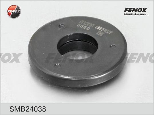 Подшипник опоры амортизатора Mazda 323 BA 94-98, 323 BG 89-94, DEMIO 96-02 SMB24 SMB24038 FENOX