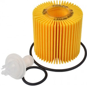 Фильтр масляный LEXUS ES/GS/IS 15-, NX 14-, RX 06-19, TOYOTA CAMRY V40/50/70 OE2 OE21118 AZUMI