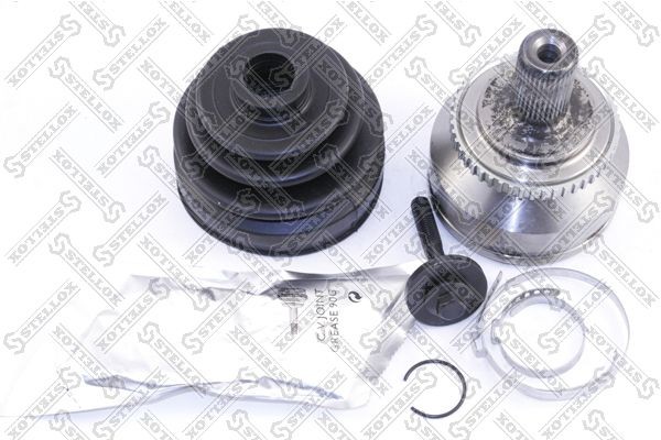 ШРУС наружный к-кт! ABS, 21299\ Volvo S60/S80/V70 2.0-2.4i/2.4-2.5D/TD 00> 150-1538-SX STELLOX