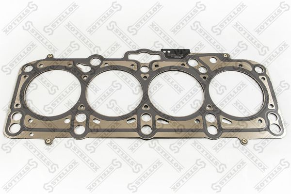 прокладка ГБЦ! (1.55mm)\ Audi, Skoda, VW 1.9TDi 00> 11-25031-SX STELLOX