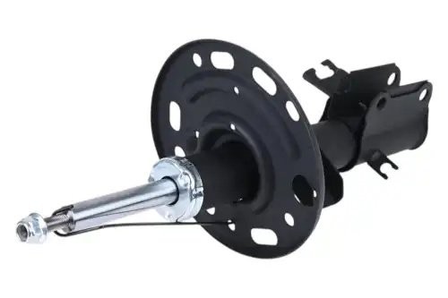 амортизатор передний правый газовый! E43023NT1C\Nissan Altima 13> Z73642 ZENTPARTS