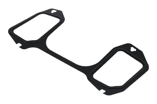 прокладка коллектора впускного!\ FAW Besturn B50 17>, Volvo Z15750 ZENTPARTS