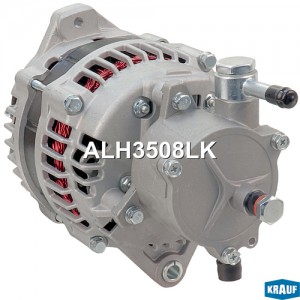 генератор! 28V/55A\ Volvo F10/12 FL4/6/7/10 FS10 B7/10 ALH3508LK KRAUF