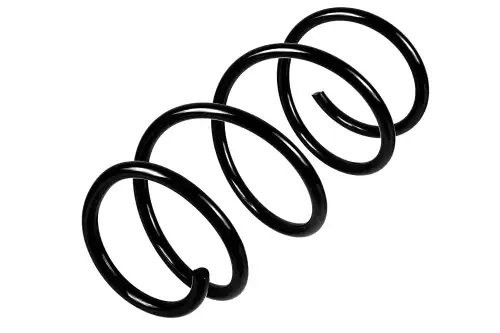 пружина передняя! 40 084 28\ BMW E39 2.0i-3.0i 95> Z38206 ZENTPARTS