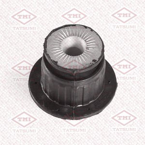 сайлентблок подрамника передний!\ Audi 80 86>, VW Passat 81> TEF2389 TATSUMI