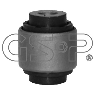 сайлентблок рычага заднего!\ Audi A1/A3/Q3 08-18, VW Golf VI-VIII/Passat B6/B7 0 516408 GS P