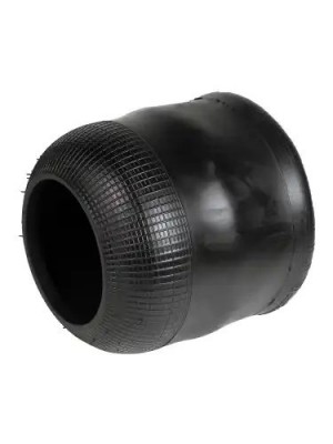 пневмоподушка !цилиндрическая 395-210-130.8/130.8 Omn BPW, Fruehauf, Kogel, MAN, Z12915 ZENTPARTS