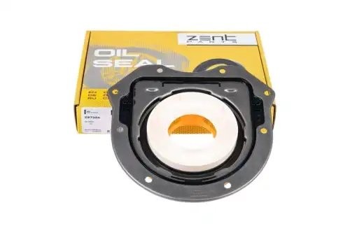 сальник к/в задний! 106x195/205x15.5 Ford Mondeo/Transit 2.0Di-TDCi/2.4Di-TDE 00 Z27324 ZENTPARTS