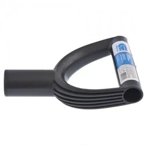 Ручка для лопаты d=36мм СИБРТЕХ 68427 SIBRTEC