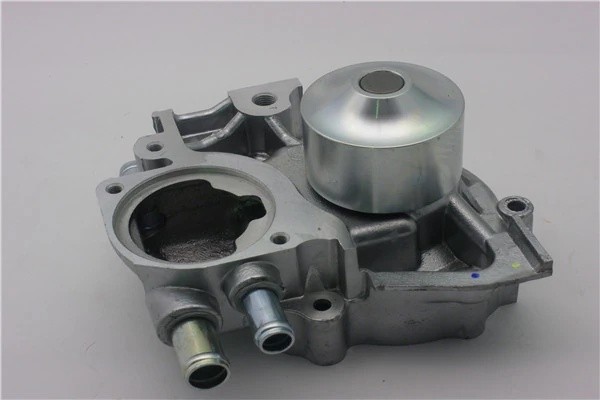 Насос водяной SUBARU Forester (02-),Impreza (00-) (2.0/2.5) GMB GWSU15A GMB