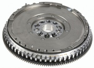 Маховик FORD MONDEO IV (BA7) 2.5i 07-15 2294001348 2294 001 348 SACHS