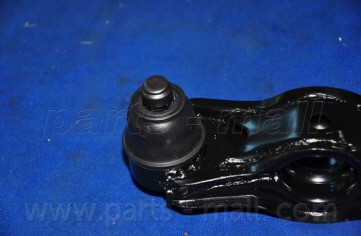 Рычаг передней подвески нижний прямой левый/правый стальной лист DAEWOO MATIZ/TI PXCAC-001 PMC PARTS MALL