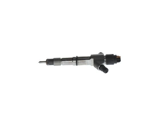 Форсунка топливная Bosch 0445120213/612600080611 WP10.240/270/290 Евро-3, а/м Sh 0445120213 BOSCH
