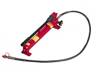Насос гидравлический ручной 600куб.см JTC JTCHB600 JTC TOOLS