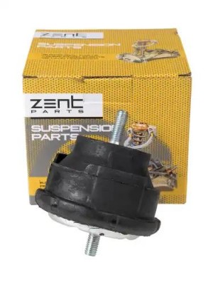 подушка ДВС!\ BMW E46 1.6-1.8/2.0D 97> Z13175 ZENTPARTS