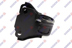 Сайлентблок рычага подвески правый Ford / Land Rover / Volvo 801629 801629 SIDEM