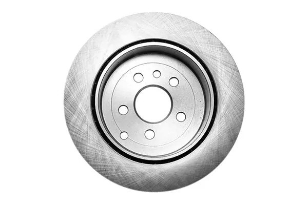 диск тормозной задний!\ Land Rover Freelander II 3.2i 06> 6020-1821-SX STELLOX