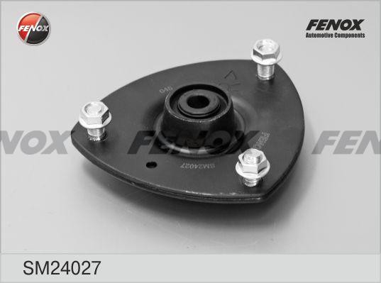 Опора амортизатора SM24027 FENOX