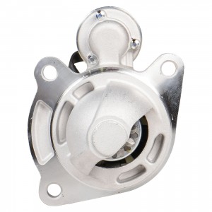 Стартер для а/м ГАЗ ГАЗель Next (13-) с дв. Cummins ISF 2.8D 6MT 2,5кВт LSt0319 LST 0319 START VOLT
