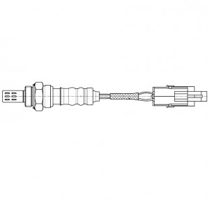 CHEVROLET LANOS (2004>) VS-OS0562 START VOLT