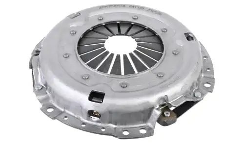 корзина сцепления!\ Toyota Corolla 1.6 89-00/Carina 1.6 89-97/1.8 94-97 Z41333 ZENTPARTS