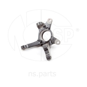 Кулак поворотный HYUNDAI Accent (99-) правый (c АБС) NSP NSP025171625500 NSP