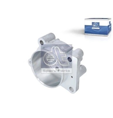 Пружина синхронизатора! d6 L34 ZF(S5-50.S6-65/80/90.4S-120GP,5S-90/9 2.5S-110/1G 4 DIESEL TECHNIC