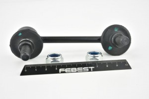 Тяга стабилизатора задн правая TOYOTA RAV4 2000-2005 0123-026 0123-026 FEBEST