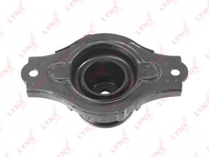 опора амортизатора заднего!\ Nissan Primera 1.6-2.0/2.0TD 96> MA-1100LR LYNXAUTO