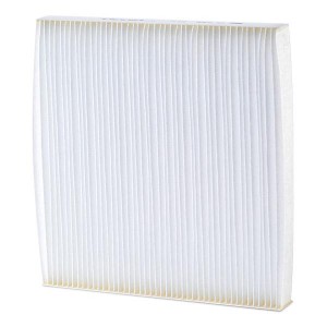 Фильтр воздушный салона HONDA Accord 9 (08-),8 (03-) MANN CU2358 MANN FILTER