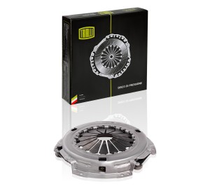 Диск сцеп. Toyota Camry (01-)/RAV4 (05-) 2.4i (нажим. корзина) (FS 1908) FS 1908 TRIALLI