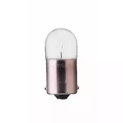 Лампа 12V R10W BA15s PHILIPS 12814CP PHILIPS