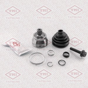 AUDI A4 B5/ A8 94-98/ PASAT B5 38x27x57.5 / с ABS = 45 TDA1113 TATSUMI