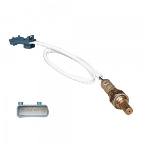 Датчик кислорода Лямбда-зонд Citroen C4 II 11- C5 08- Mini Clubman 07- Peugeot 3 MSE2068 MARSHALL