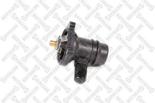 термостат!\ Opel Corsa D 1.2/1.4i 10> 23-40135-SX STELLOX