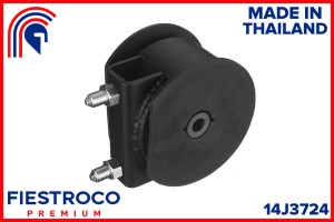 Опора двигателя SUZUKI  SX-4 YA11S M15A 1,5 14J3724 14J3724 FIESTROCO