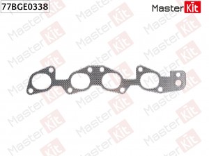 Прокладка выпускного коллектора Suzuki SX4 (EY, GY) J20A 77BGE0338 77BGE0338 MASTER KIT