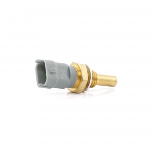 датчик температуры охл.жидк.!\ Opel Astra/Omega 1.2i-3.0i/1.7-2.2D/Di/DTi 93> TS10253 DELPHI