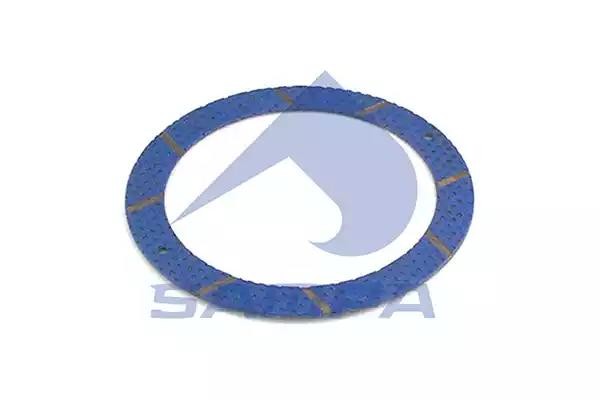 Шайба VOLVO балансира SAMPA 030236 SAMPA