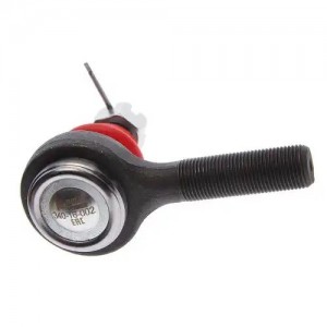 Наконечник рулевой тяги ГАЗ-3302,2217 в сборе правый MEGAPOWER 34016002 MEGA POWER