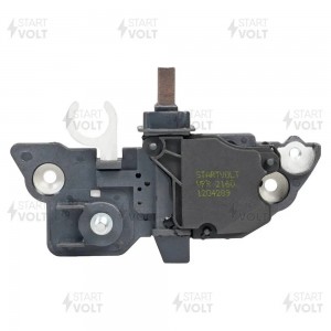 Регулятор напряжения ген. для а/м Opel Astra H (04-)/Zafira B (05-) 1.6i/1.8i с/ VRR 2160 START VOLT